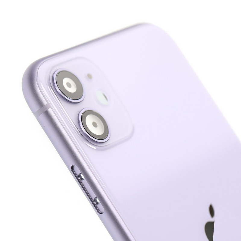 Chasis iPhone 11 (Purpura) (Prime)