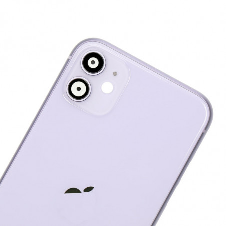 Chasis iPhone 11 (Purpura) (Prime)