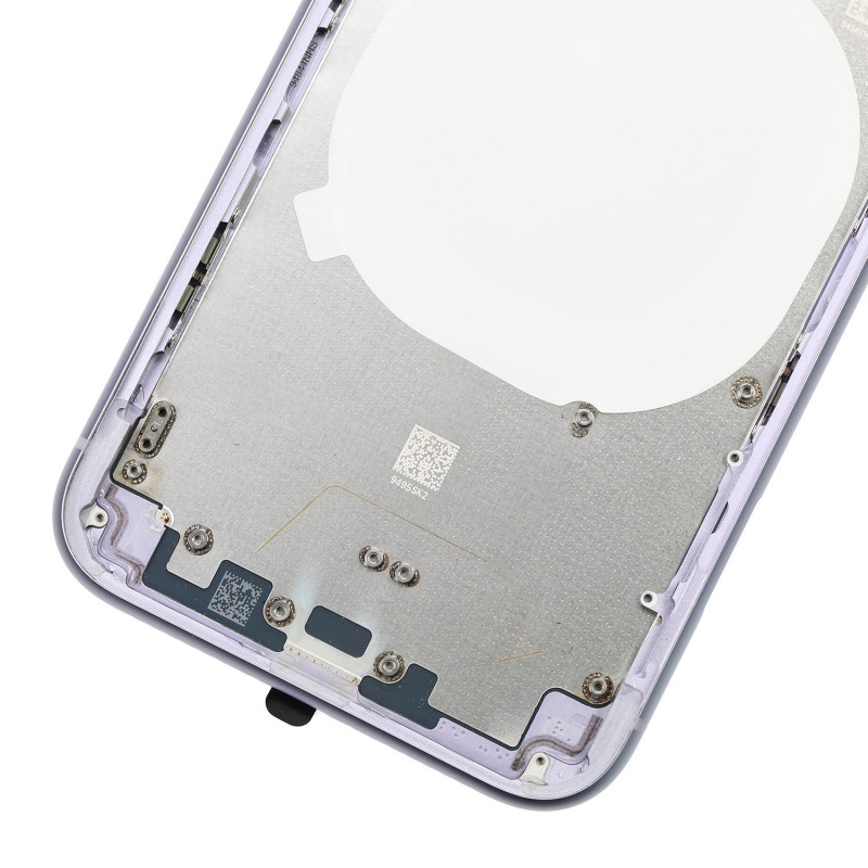 Chasis iPhone 11 (Purpura) (Prime)