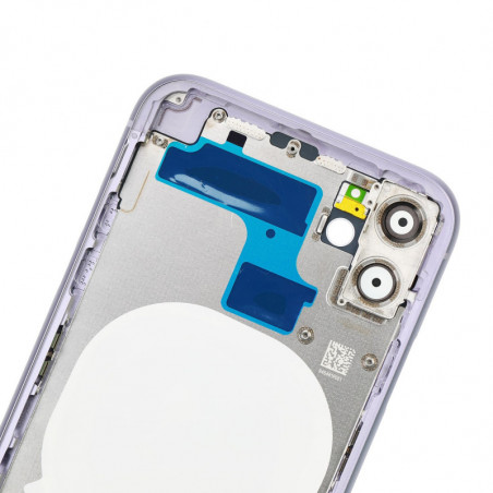 Chasis iPhone 11 (Purpura) (Prime)