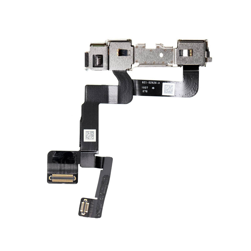 Cámara Frontal iPhone 11 (Original)