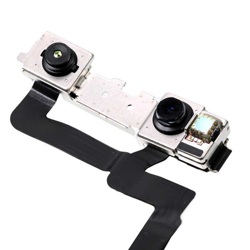 Cámara Frontal iPhone 11 (Original)