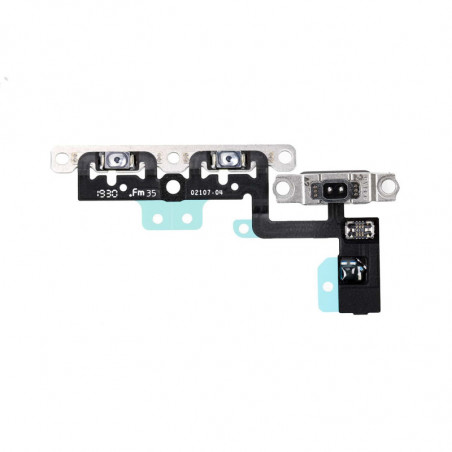 Flex volumen con soporte iPhone 11(Original)
