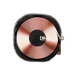 Cargador inalámbrico iPhone 11 | Repuestos Iphone