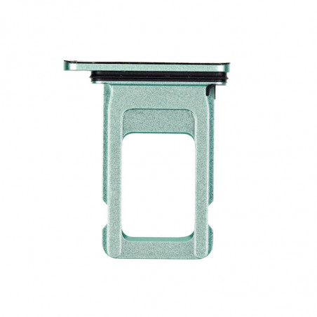 Porta SIM para iPhone 11 Verde | Repuestos Iphone
