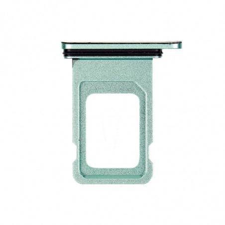 Porta SIM para iPhone 11 Verde | Repuestos Iphone