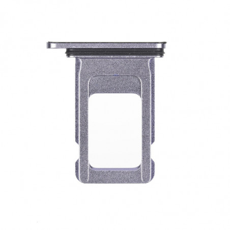 Porta SIM para iPhone 11 - Purpura | Repuestos Iphone