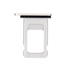 Porta SIM para iPhone 11 Blanco | Repuestos Iphone