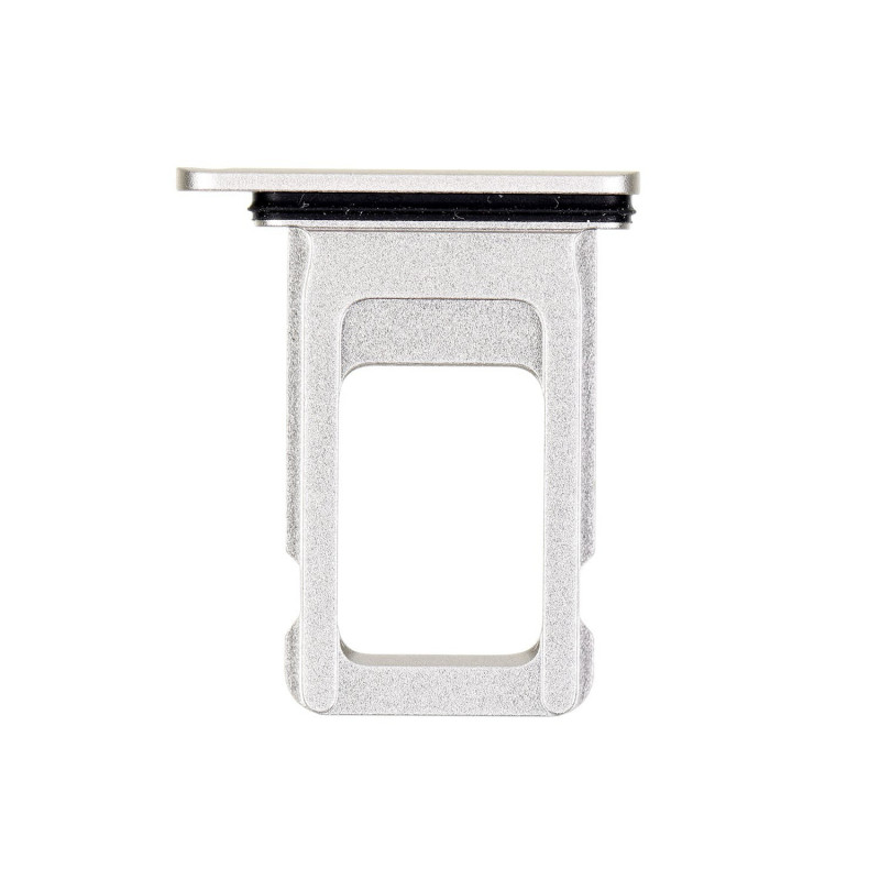 Porta SIM para iPhone 11 - Blanco