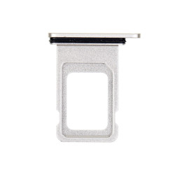 Porta SIM para iPhone 11 Blanco | Repuestos Iphone 2