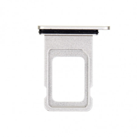 Porta SIM para iPhone 11 Blanco | Repuestos Iphone
