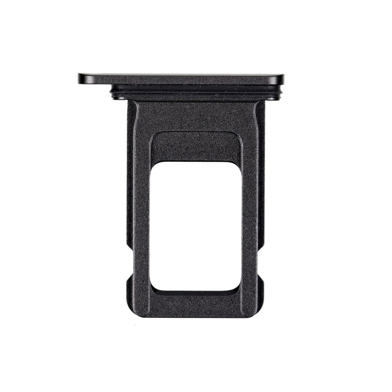 Porta SIM para iPhone 11 - Negro