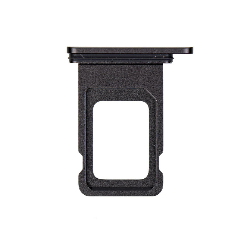 Porta SIM para iPhone 11 - Negro | Repuestos Iphone