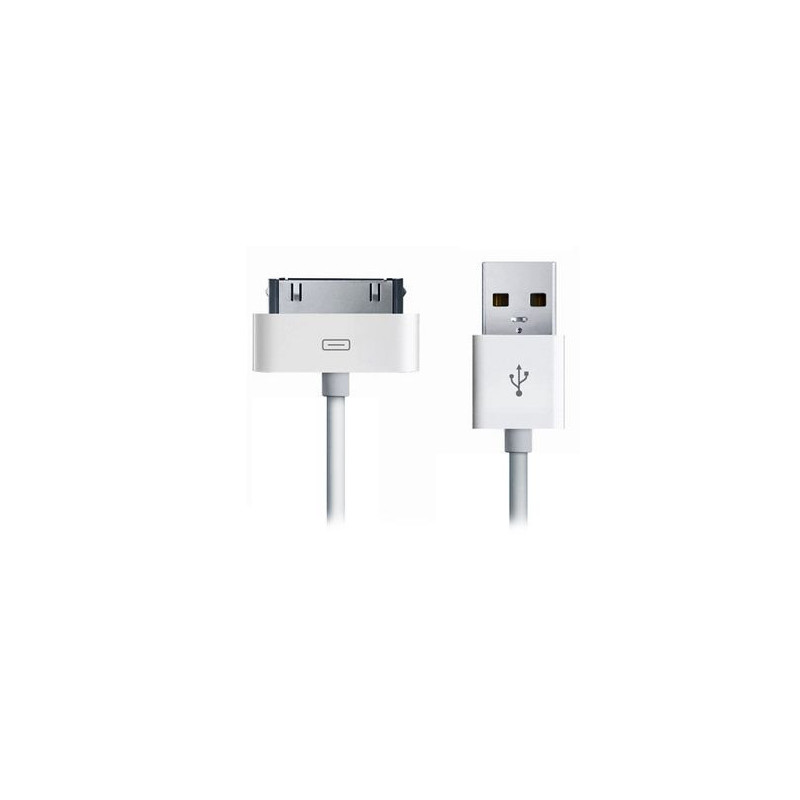 Cable de datos usb iphone - Original