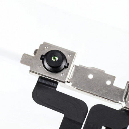 Camara delantera y sensor iPhone XS Max | Repuestos Iphone