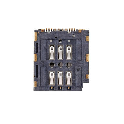 Lector De Tarjeta Sim Para Iphone XS Max | Repuestos... 2