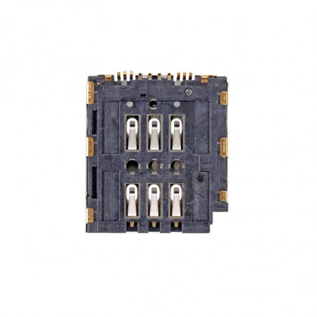 Lector De Tarjeta Sim Para Iphone XS Max | Repuestos...