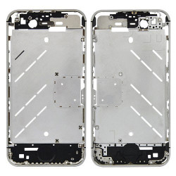 CHASIS DE METAL IPHONE 4s