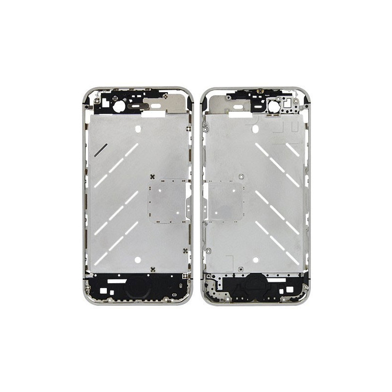 CHASIS DE METAL IPHONE 4s