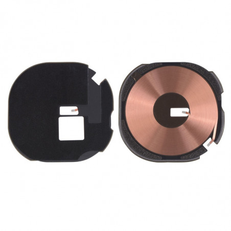 Cargador inalámbrico iPhone XS | Repuestos Iphone