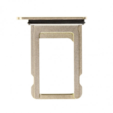 Porta SIM iPhone XS - Oro | Repuestos Iphone