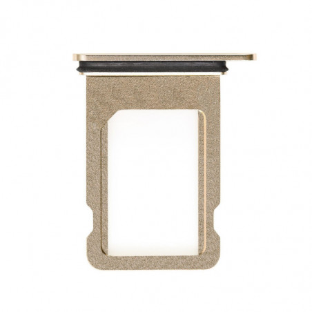 Porta SIM iPhone XS - Oro | Repuestos Iphone