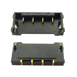 Conector batería iPhone 4