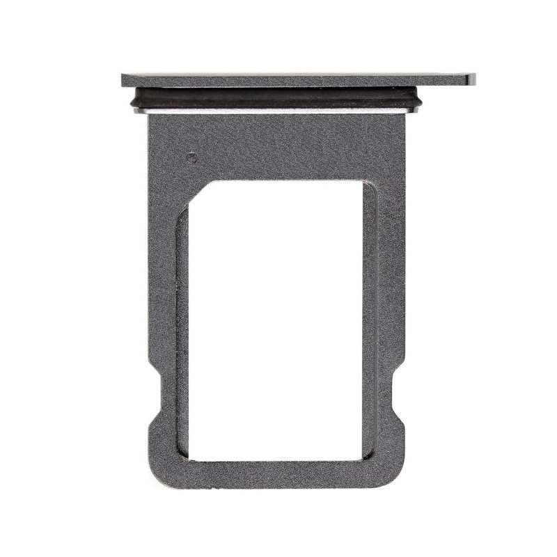 Porta SIM iPhone XS - Negro