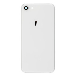 Chasis Completo Iphone 8 - Blanco | Repuestos Iphone 2
