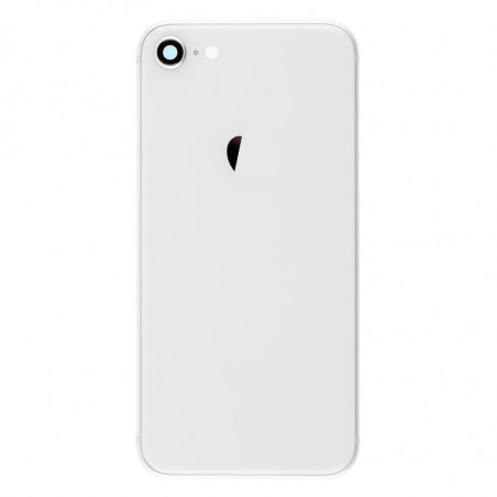 Chasis Completo Iphone 8 - Blanco | Repuestos Iphone