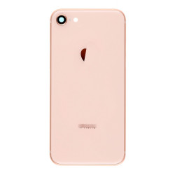 Chasis Completo Iphone 8 - Oro | Repuestos Iphone 2