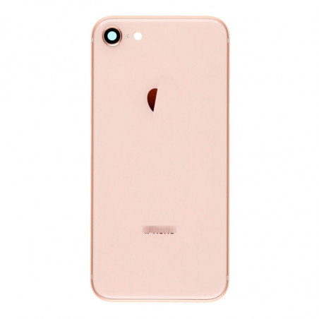 Chasis Completo Iphone 8 - Oro | Repuestos Iphone