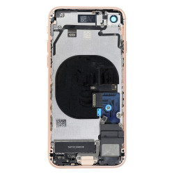 Chasis Completo iPhone 8 - Oro