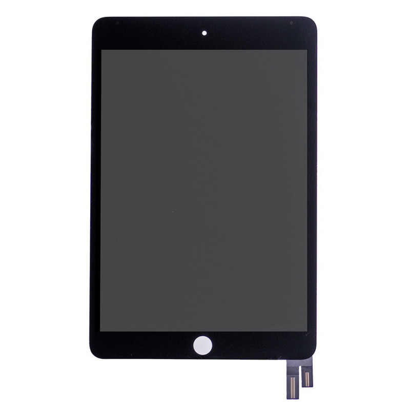 Pantalla Táctil con LCD iPad Mini 4 - Negro