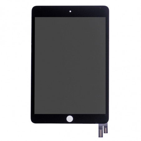 Pantalla Táctil Con Lcd Ipad Mni 4 - Negro | Repuestos Iphone