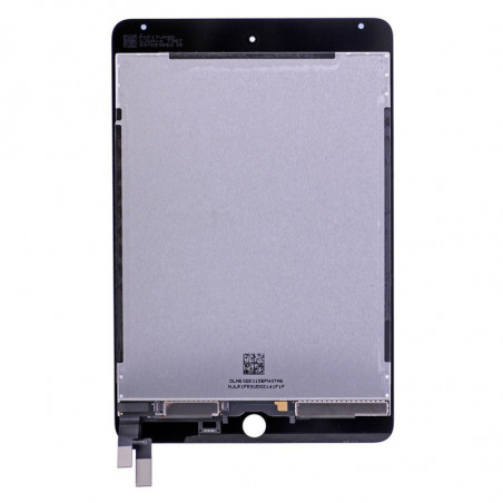 Pantalla Táctil Con Lcd Ipad Mni 4 - Negro | Repuestos Iphone