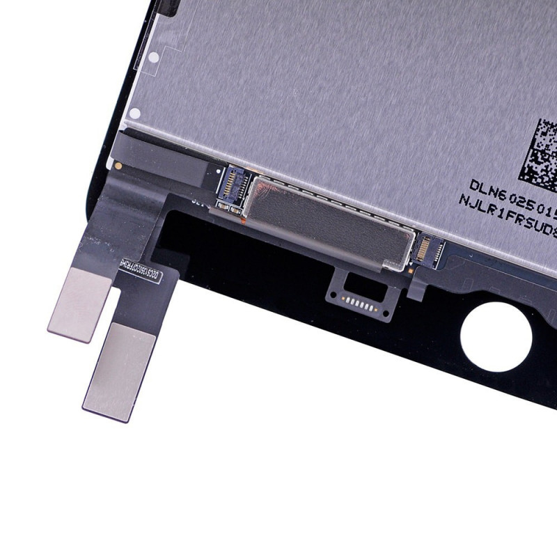 Pantalla Táctil Con Lcd Ipad Mni 4 - Negro | Repuestos Iphone