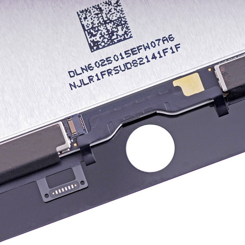 Pantalla Táctil Con Lcd Ipad Mni 4 - Negro | Repuestos Iphone
