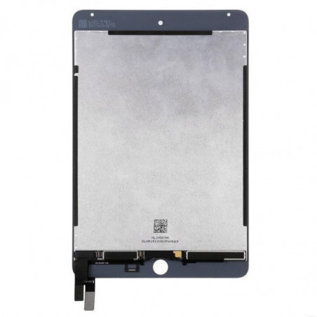 Pantalla Táctil Con Lcd Ipad Mni 4 - Blanco | Repuestos Iphone