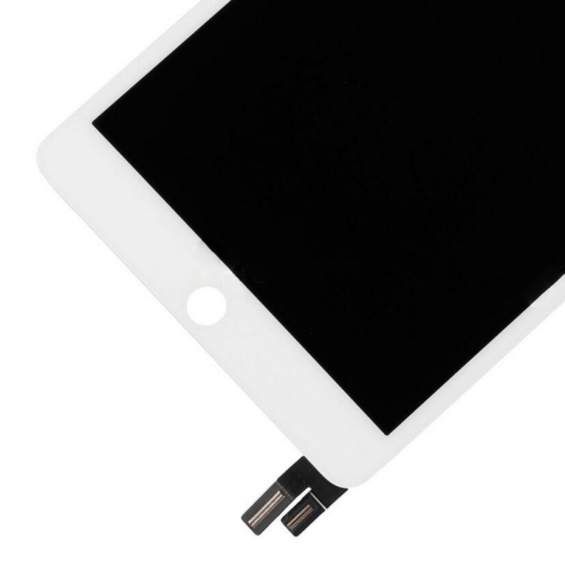 Pantalla Táctil Con Lcd Ipad Mni 4 - Blanco | Repuestos Iphone