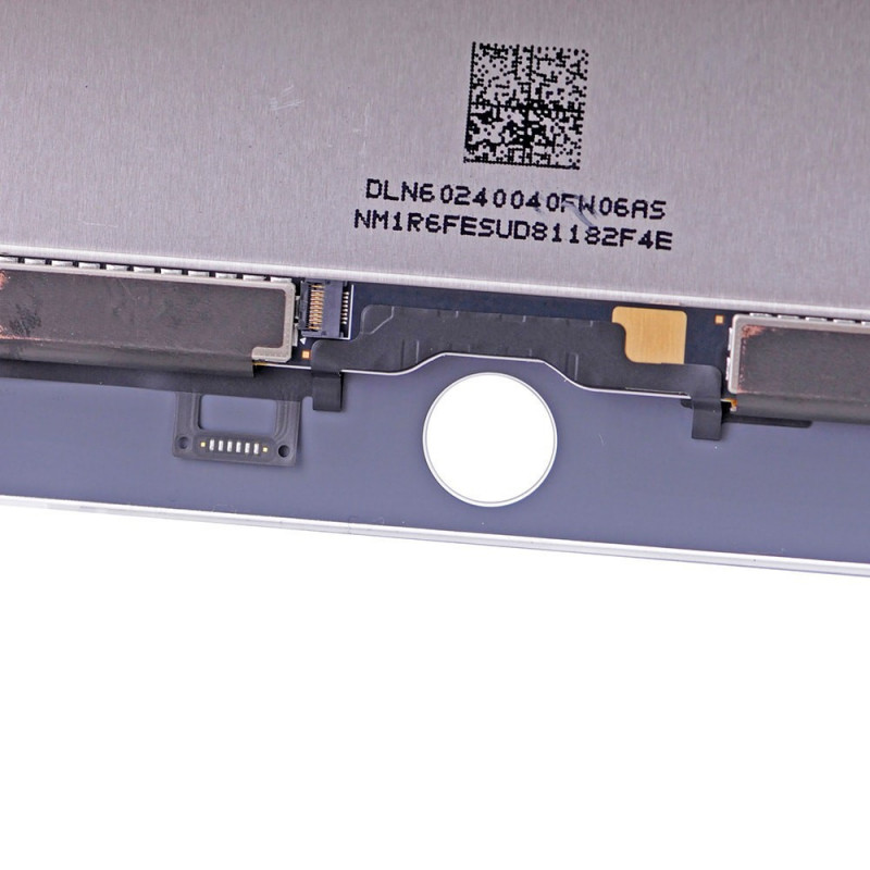 Pantalla Táctil Con Lcd Ipad Mni 4 - Blanco | Repuestos Iphone