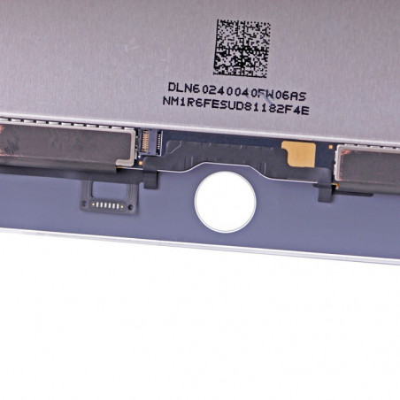 Pantalla Táctil Con Lcd Ipad Mni 4 - Blanco | Repuestos Iphone