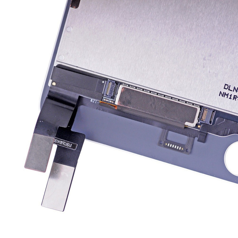Pantalla Táctil Con Lcd Ipad Mni 4 - Blanco | Repuestos Iphone