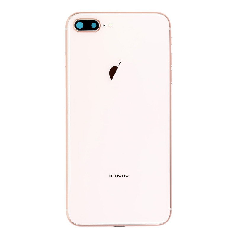 Chasis Completo Iphone 8 Plus - Oro | Repuestos Iphone