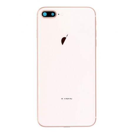 Chasis Completo Iphone 8 Plus - Oro | Repuestos Iphone