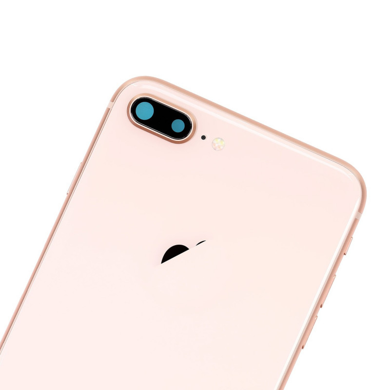 Chasis Completo Iphone 8 Plus - Oro | Repuestos Iphone