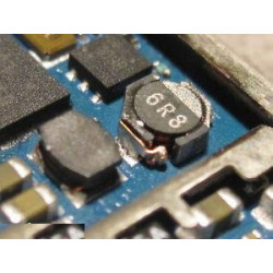 Bobina 6R8 iPhone 3Gs 2