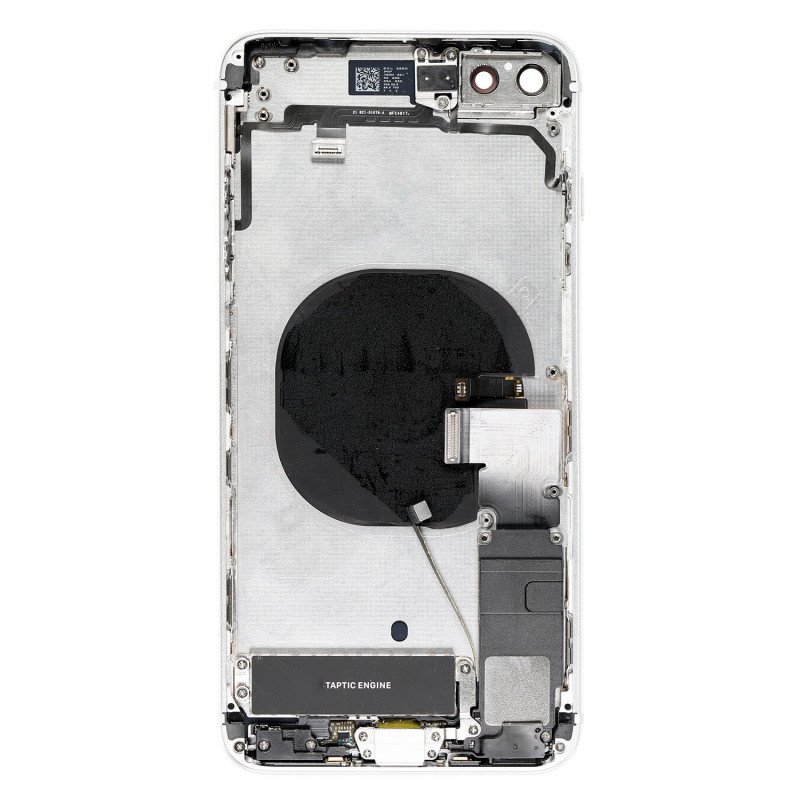 Chasis Completo iPhone 8 Plus - Blanco