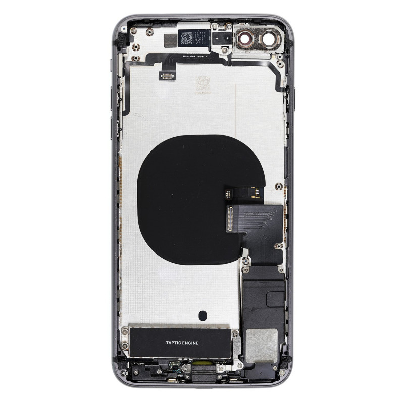 Chasis Completo iPhone 8 Plus - Negro