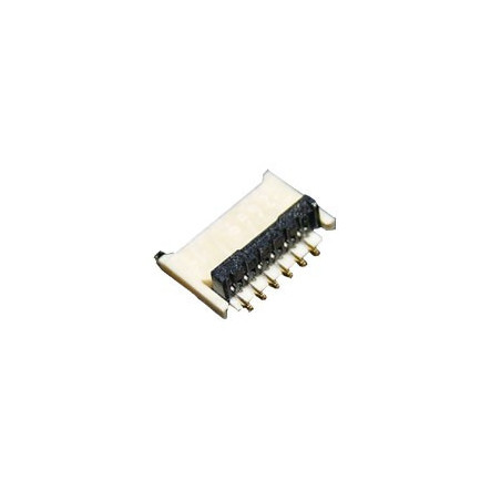 Conector 3 iPhone 3G 3Gs